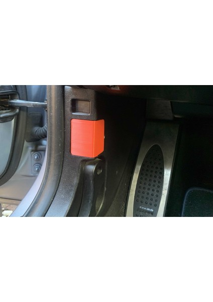 Bmw E90/E91 İçin Obd2-Cover 3D indirimleri