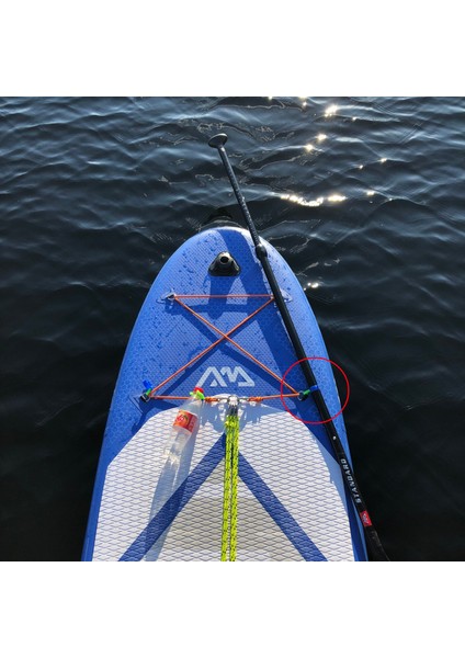 Sup Kürek Tutucusu (Sadece Plastik Aparattır!!!) 3D fiyatları