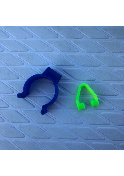 Sup Kürek Tutucusu (Sadece Plastik Aparattır!!!) 3D modelleri