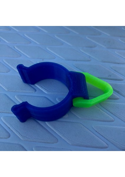 Sup Kürek Tutucusu (Sadece Plastik Aparattır!!!) 3D fırsatları