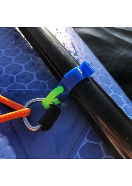 Sup Kürek Tutucusu (Sadece Plastik Aparattır!!!) 3D indirimleri