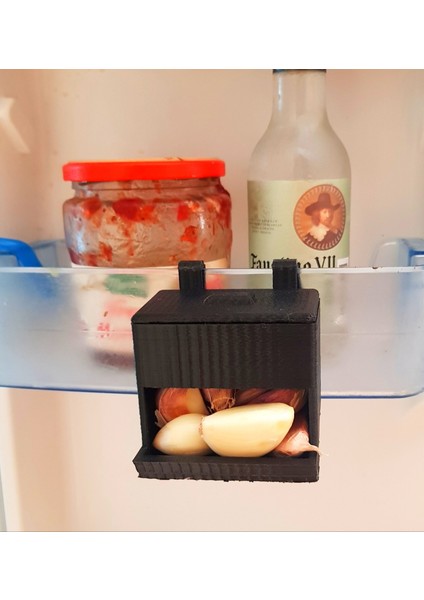 Buzdolabı Çekmecesi (Sadece Plastik Aparattır!!!) 3D modelleri