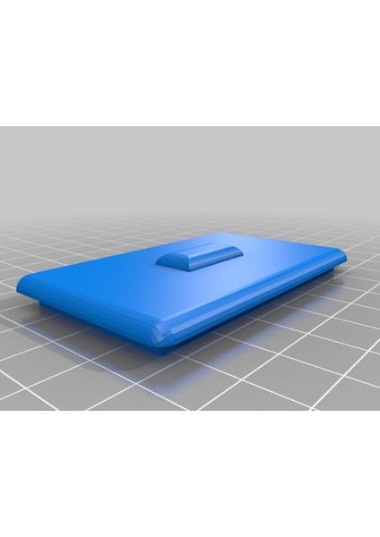 Buzdolabı Çekmecesi (Sadece Plastik Aparattır!!!) 3D indirimleri