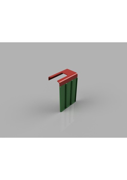 Nespresso Essence Mini C30 Tutucu Kapsül (Sadece Plastik Aparattır!!!) 3D modelleri