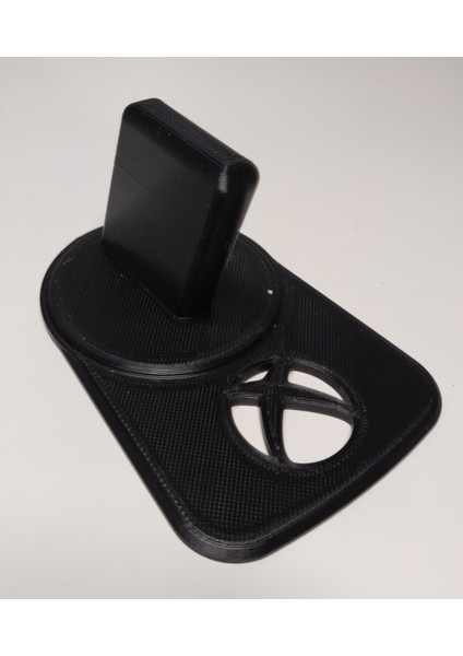 Xbox Kinect "gun Grıp" Standı (Sadece Plastik Aparattır!!!) 3D indirimleri