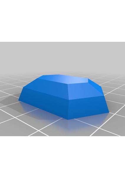 Melisandre Game Of Thrones Kolye (Sadece Plastik Aparattır!!!) 3D indirimleri