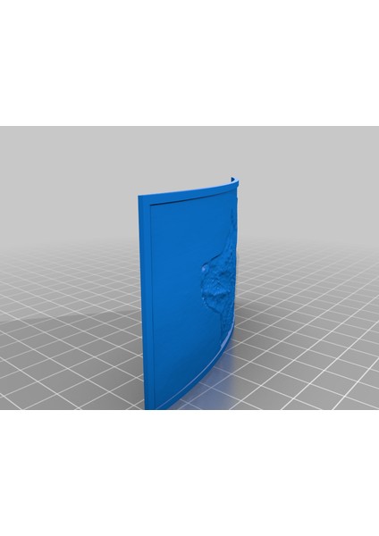 Ultimate Litofan Jeneratörü (Sadece Plastik Aparattır!!!) 3D indirimleri