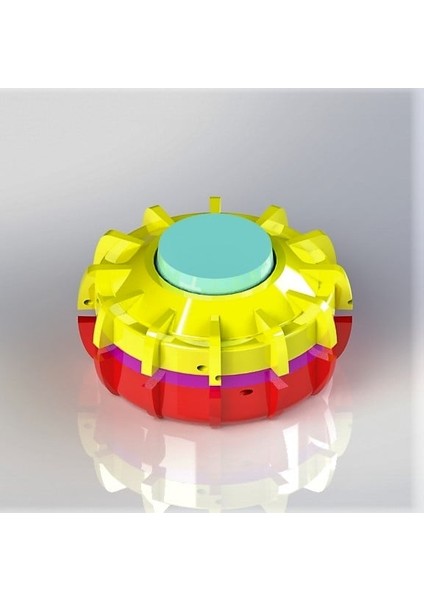 Ap Eğitim Yardımı Maden Gerçek Ölçeği (Sadece Plastik Aparattır!!!) 3D modelleri