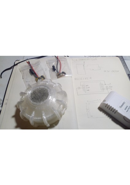 Ap Eğitim Yardımı Maden Gerçek Ölçeği (Sadece Plastik Aparattır!!!) 3D indirimleri
