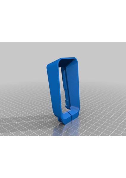 Ar -15 Wwell - Yan Kelepçe Modu (Sadece Plastik Aparattır!!!) 3D fiyatları