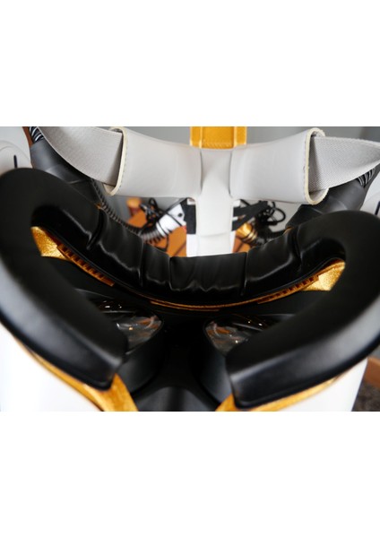 Oculus Quest 2 Ram Air Soğutucu (Sadece Plastik Aparattır!!!) 3D fırsatları