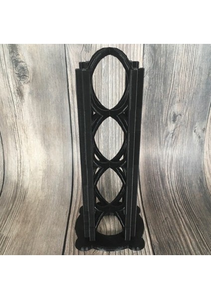 Nespresso Marka Pods Için Kahve Pod Tutucu (Sadece Plastik Aparattır!!!) 3D indirimleri