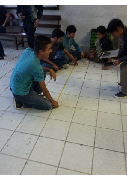 Deney Tasarımı (Mancınık) (Plastik Aparattır!!!) 3D indirimleri