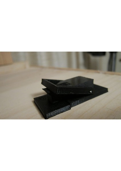 Mandal Çizmek (Sadece Plastik Aparattır!!!) 3D