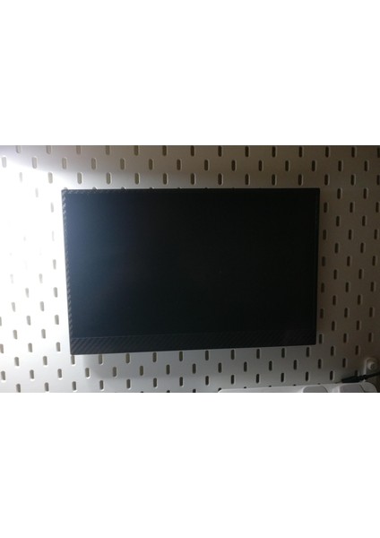 Ikea Skadis Pegboard Için Vesa Mount (Sadece Plastik Aparattır!!!) 3D fiyatları