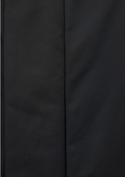 Mavi Black Siyah Parka 0110256-900