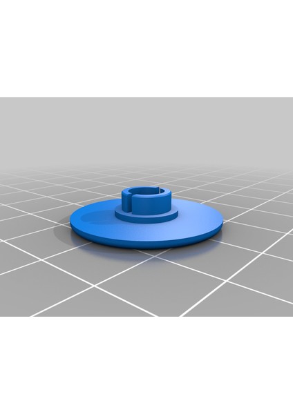 Fidget Spinner Kafatası ve Crossbones (Plastik Aparattır!!!) 3D fırsatları