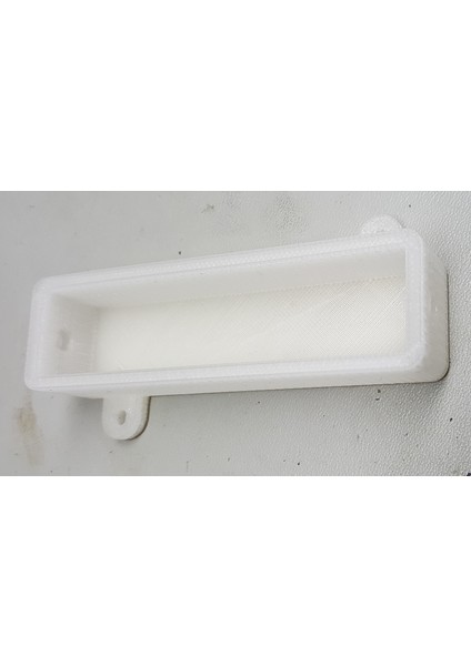 18650 Sahipler / Şarj Cihazı (Sadece Plastik Aparattır!!!) 3D modelleri