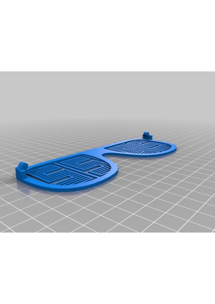 V2022 - Grajohnt'ın Deklanşör Tonları (Sadece Plastik Aparattır!!!) 3D indirimleri