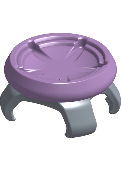 Playstation 4 Dualshock Aım Başparmak Çubuğu (Sadece Plastik Aparattır!!!) 3D indirimleri