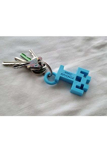 Attari 2600 Yars 'intikam Cachain (Sadece Plastik Aparattır!!!) 3D fiyatları