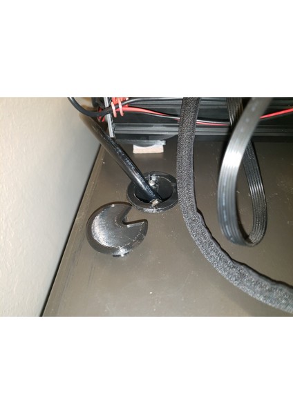 Remixed Ikea, Thebeetleuk Tarafından Gromme Eksik; Bölünür ve Kısalır ve Şeyler (Sadece Plastik Aparattır!!!) 3D fiyatları