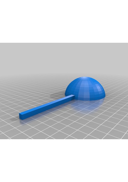 Rüzgar Yönü Anemometre Remix (Sadece Plastik Aparattır!!!) 3D indirimleri