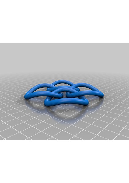 Zincirler ve Örgüler (Plastik Aparattır!!!) 3D fiyatları