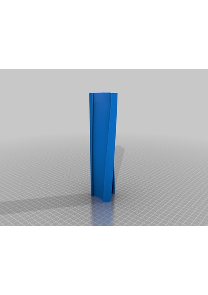 Twisted Nespresso Kapsül Tutucu - Remix (Sadece Plastik Aparattır!!!) 3D fırsatları