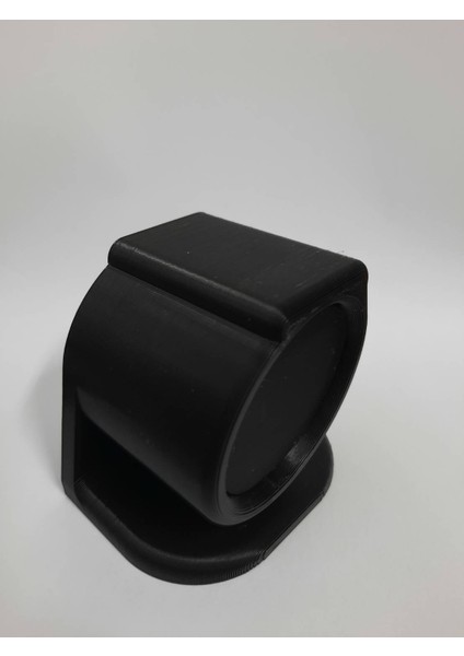 Yüzük Çekmecesi ile Stand Izleyin (Çekmece Açılışını Ayarla) (Sadece Plastik Aparattır!!!) 3D indirimleri