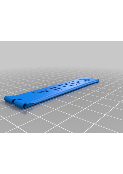 Izle Kayışı - Game Of Thrones (Sadece Plastik Aparattır!!!) 3D indirimleri