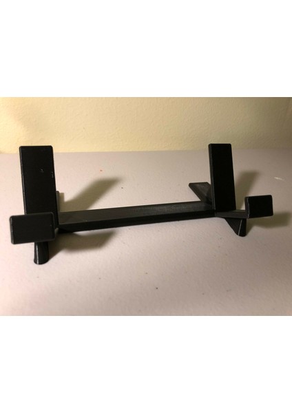 Tecsun PL-880 Radyo Alıcısı Için Eğim Standı V2 (Sadece Plastik Aparattır!!!) 3D fırsatları