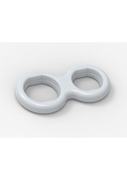 Perlator (Musluk Havalandırıcı) Aracı (Sadece Plastik Aparattır!!!) 3D modelleri