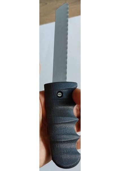 Sabre Testere Sapı 12.7mm (1/2 "için Uygun (Sadece Plastik Aparattır!!!) 3D indirimleri