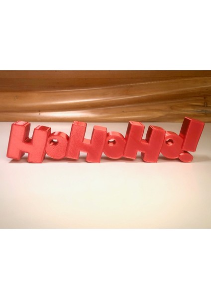 Ho!ho!ho! 2 (Sadece Plastik Aparattır!!!) 3D modelleri