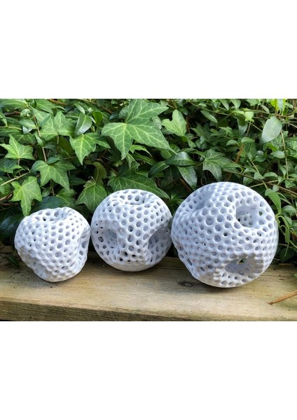 Solucan Deliği Platonik Polyhedra (Sadece Plastik Aparattır!!!) 3D fiyatları