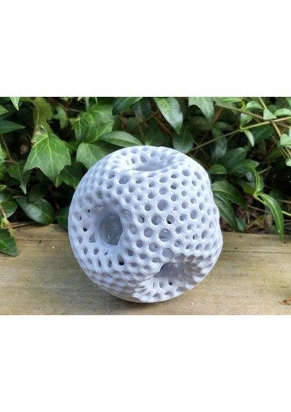Solucan Deliği Platonik Polyhedra (Sadece Plastik Aparattır!!!) 3D indirimleri