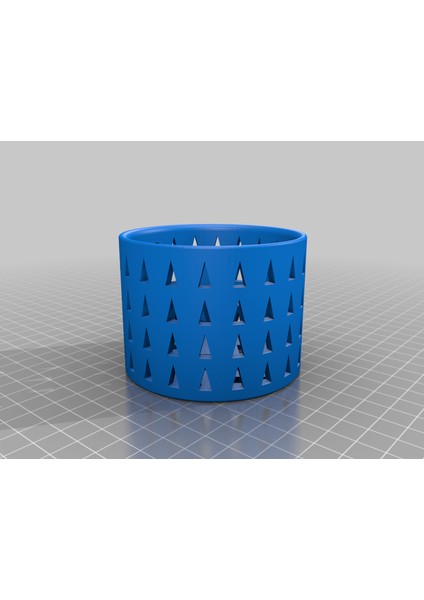 Ikea Hemnes Yatak Kupası Tutucu (Sadece Plastik Aparattır!!!) 3D modelleri