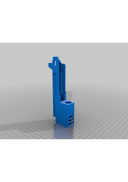 Beretta M92 Yükseltme Kiti 1_3 / V1 (Sadece Plastik Aparattır!!!) 3D fiyatları