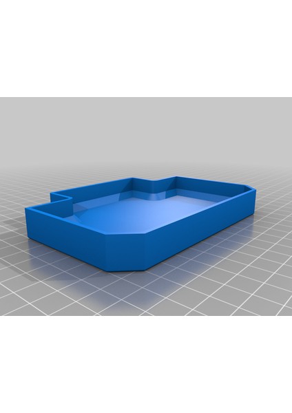 Eureka Mignon Mükemmel/özel/sessizlik Kahve Öğütücü Tepsisi (Sadece Plastik Aparattır!!!) 3D fiyatları