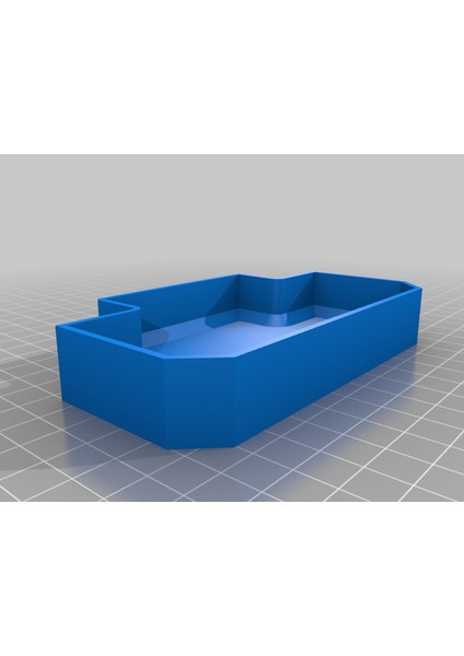 Eureka Mignon Mükemmel/özel/sessizlik Kahve Öğütücü Tepsisi (Sadece Plastik Aparattır!!!) 3D indirimleri