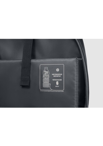 Bazpack 9W0Z7AA 15.6" Siyah Notebook Çanta