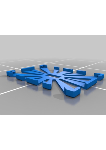 Yükselen Güneş Işık Anahtarı Kapağı (Plastik Aparattır!!!) 3D fırsatları