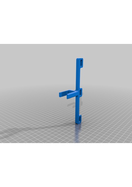 Pergo Masa Yan Gözlükleri Askı (Plastik Aparattır!!!) 3D fiyatları