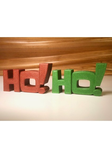 Ho! 3 (Sadece Plastik Aparattır!!!) 3D fiyatları