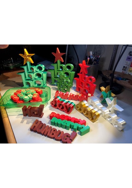 Ho! 3 (Sadece Plastik Aparattır!!!) 3D indirimleri