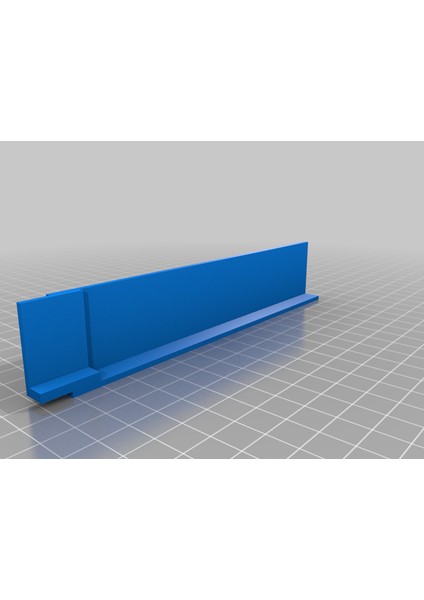 Işık Çubuğu Gölgesi (Sadece Plastik Aparattır!!!) 3D fırsatları