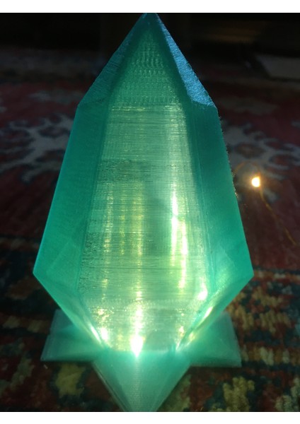 Stegosaurus Dinozor Kostüm Ani - LED Cadılar Bayramı (Sadece Plastik Aparattır!!!) 3D modelleri