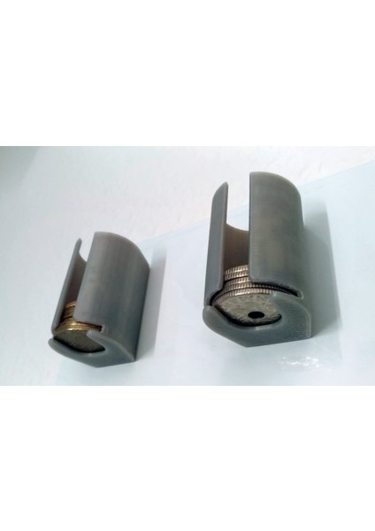 Madeni Para Dağıtıcı (Danimarka 5kr ve 20KR) (Sadece Plastik Aparattır!!!) 3D fiyatları