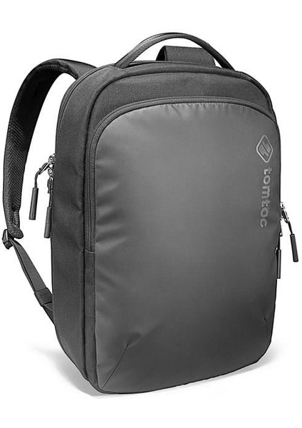 H62-E02D - T60M1D1 16" Siyah EXPLORER-H62 Notebook Sırt Çantası